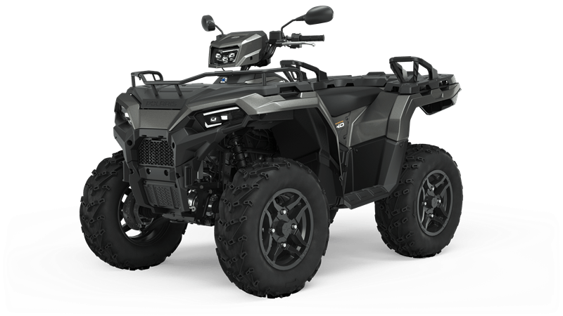 Polaris Sportsman 1000 Tractor