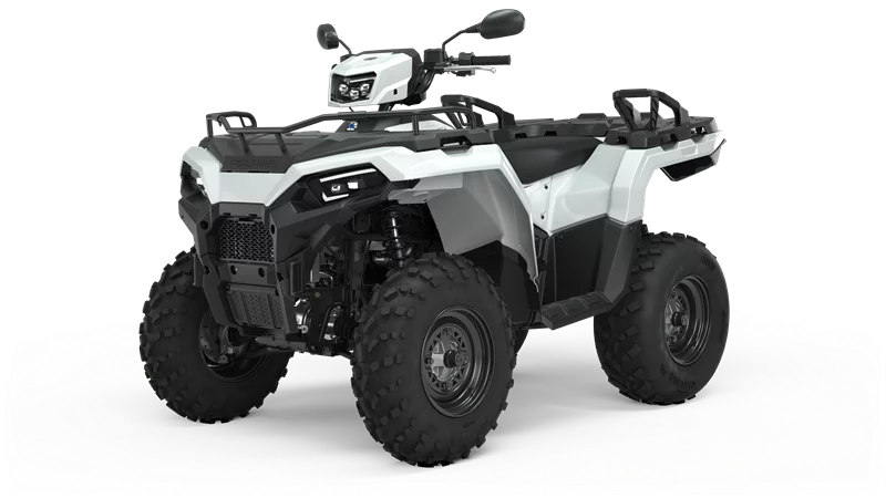 Sportsman 570 EFI model 2021