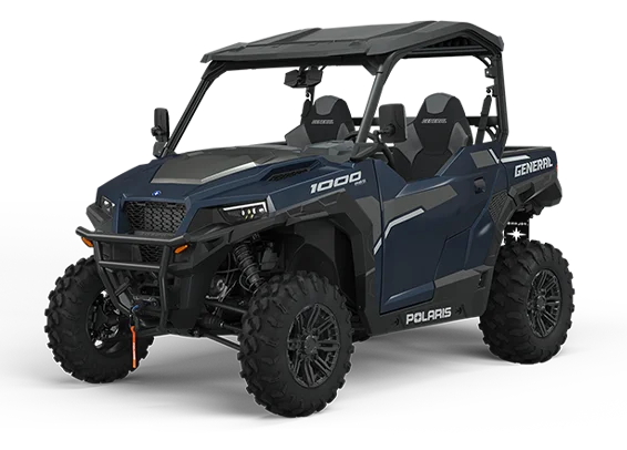 Polaris General 1000 Delux