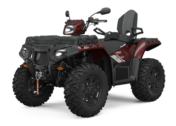 Polaris Sportsman XP 1000 Touring